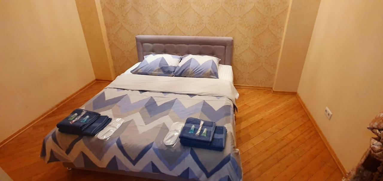 1-Комнатная Квартира Вип Уровня Посуточно В Ужгороде. Ул.И.Франка. Bagian luar foto