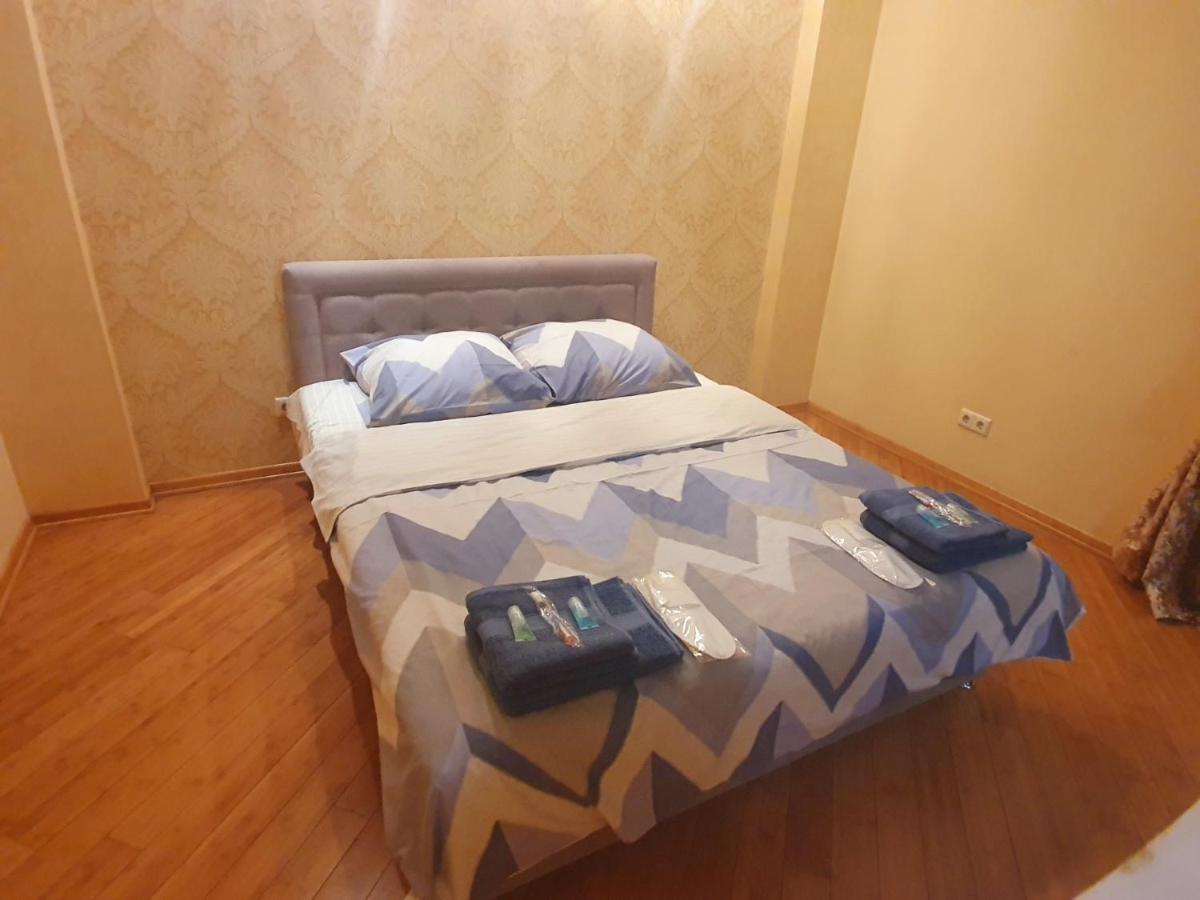 1-Комнатная Квартира Вип Уровня Посуточно В Ужгороде. Ул.И.Франка. Bagian luar foto