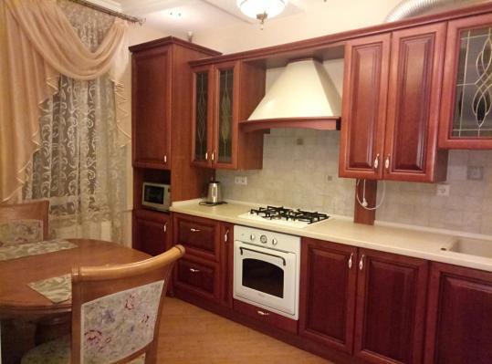 1-Комнатная Квартира Вип Уровня Посуточно В Ужгороде. Ул.И.Франка. Bagian luar foto